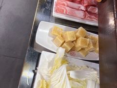 -大明铜锅·烤涮坊·烧烤(总店)