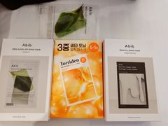 -Olive Young(明洞旗舰店)