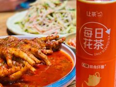 -京玉菲饭店(李村店)