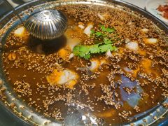 -蓉城鱼馆•活鱼现做(六道湾店)