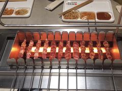 -丰茂烤串(金源店)