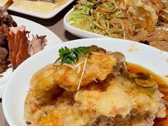 -北李妈妈菜·海肠捞饭(高新万达店)