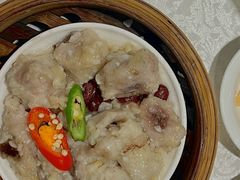 -红棉中餐厅·广州海航威斯汀酒店