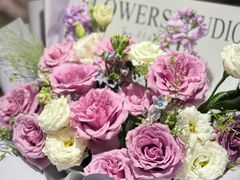 -花仙女鲜花店