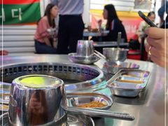 -玄希浪漫厨房·韩料烤肉(湖滨银泰in77店)