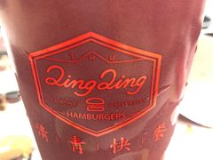 -清青快餐厅
