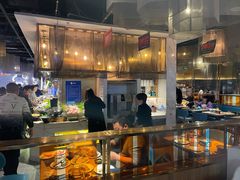 -星伦多自助料理(永旺店)