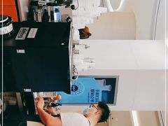 -Seesaw Coffee(上海国金中心店)