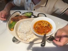 儿童餐-上上席川菜(凯德乐峰广场店)