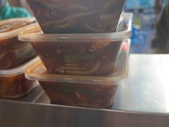 -老爷庙风味美食府(魏都大道店)
