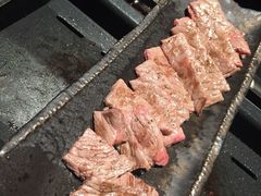 -松阪牛焼肉M(法善寺横丁店)