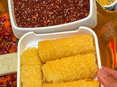 -永發發串串火锅馆·烧烤·大排档(传媒大学店)