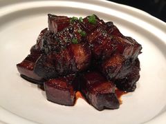 酱肉煲-马仕玖煲·融合菜·酥不腻烤鸭(人大店)