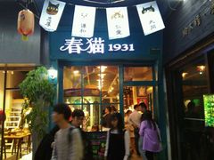 -猫咪博物馆(顶澳仔猫街店)