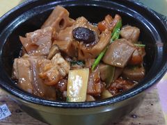 -江记餐厅(罗冲围店)