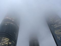 -上海环球金融中心云端足球盛典