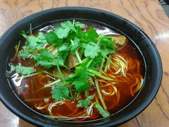 -丽影重庆小面(定西路店)