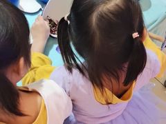 -Isee灰姑娘国际儿童艺术中心(BHGMall店)