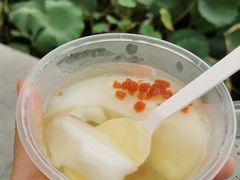 杏仁豆腐-护国寺小吃(新街口店)