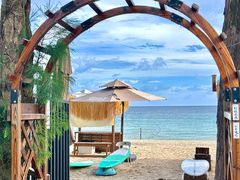 -西涌国际滨海旅游区