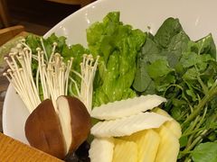 -今日牛事潮汕鲜牛肉火锅(瑞金店)