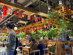 -素虎料理(前门店)