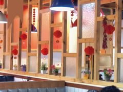 大堂-蜀少帅火锅(盈石广场店)