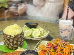 -多哥水傣味餐厅(司马巷店)