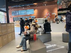 -Manner Coffee(淮海755店)