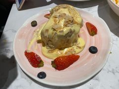 -卡朋西餐(大信新都汇店)