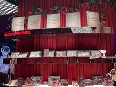 -Nord Grill&Bar Highland诺德西餐(深圳欢乐海岸店)