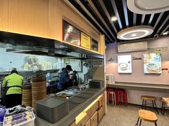 -鸡鸣汤包(红山动物园店)