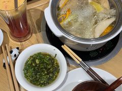 -竹鲜笙全竹宴(国色天香店)