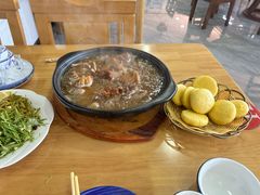 -韵之源农家菜(北京1店)