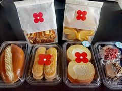 -红花点心局(大观园店)