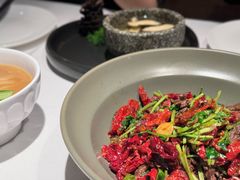 -马仕玖煲·融合菜·酥不腻烤鸭(人大店)
