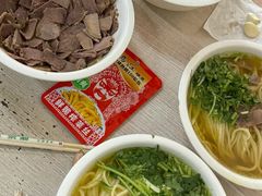 -大藏村拉面(保利首开·熙悦春天店)