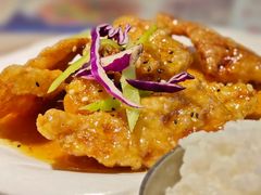 -乡间好味私家菜(总店)
