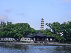 -江心屿景区