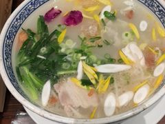 -香麒园·过桥米线·南湖雅宴