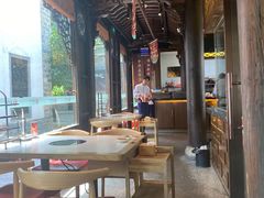 -东门口涮肉·砂锅·烤串(老门东店)
