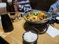 -小山城麻辣香锅(新邻生活广场店)