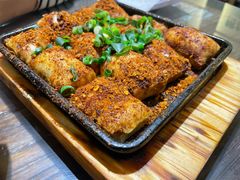 -那些年一起吃串的地方·青岛老烧烤(总店)