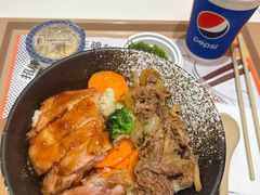 -吉野家(学院路店)