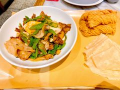 -掌柜的店·河南菜(新天地店)