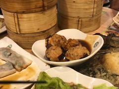 -添好运点心专门店(中环IFC店)