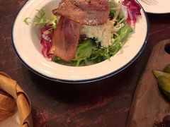 -羽深肉铺 Steak & Wine