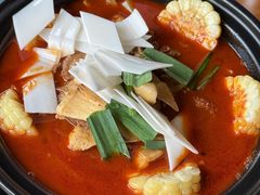 襄阳砂锅牛三鲜-莲餐厅·湖北菜·潜江小龙虾店(愚园路店)