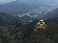 -大慈岩风景区