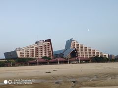 -营口金泰珑悦海景大酒店